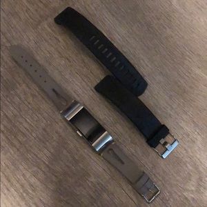 Fitbit charge 2 HR ♥️⌚️